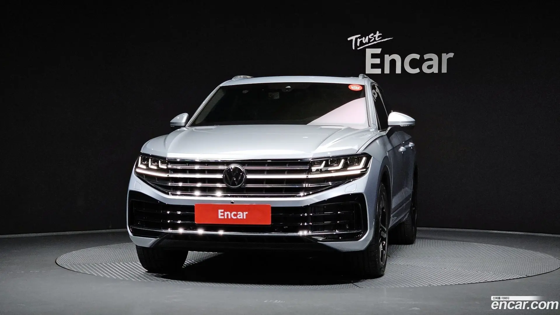 Volkswagen Touareg 3.0 TDI Prestige