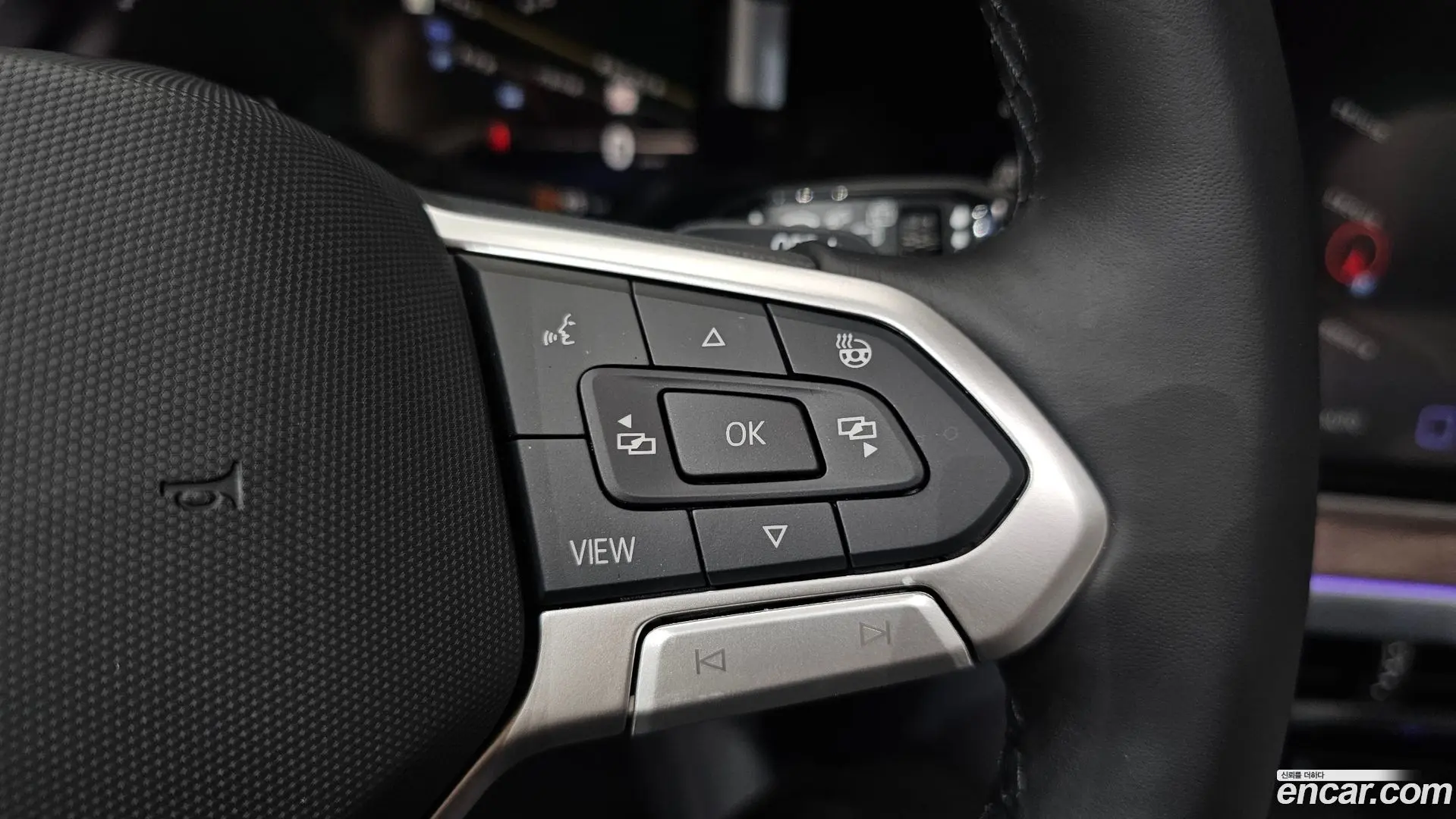 Volkswagen Touareg 3.0 TDI Prestige