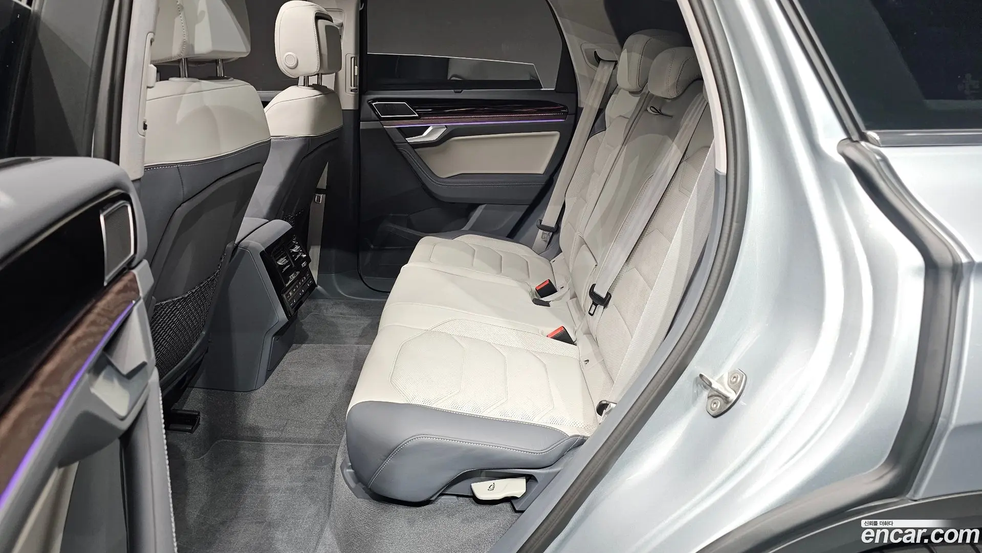 Volkswagen Touareg 3.0 TDI Prestige