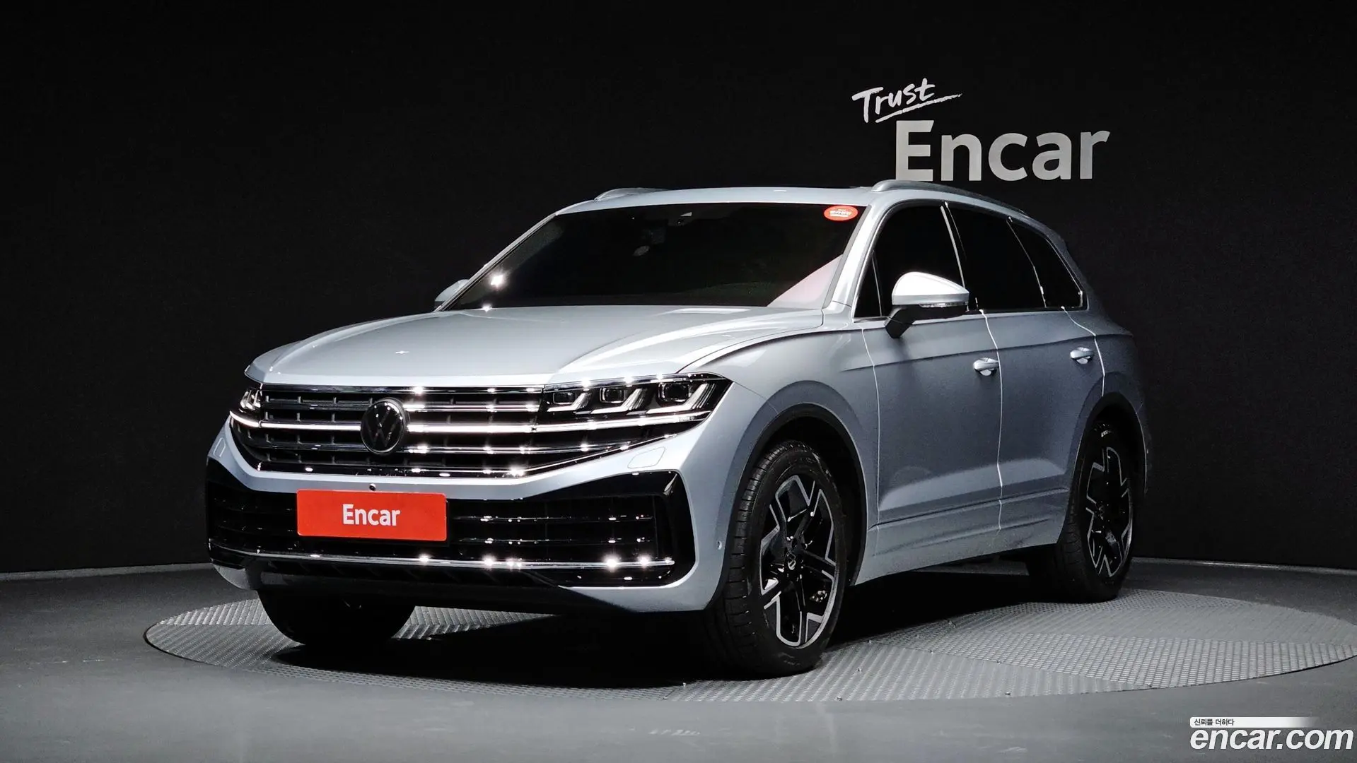 Volkswagen Touareg 3.0 TDI Prestige