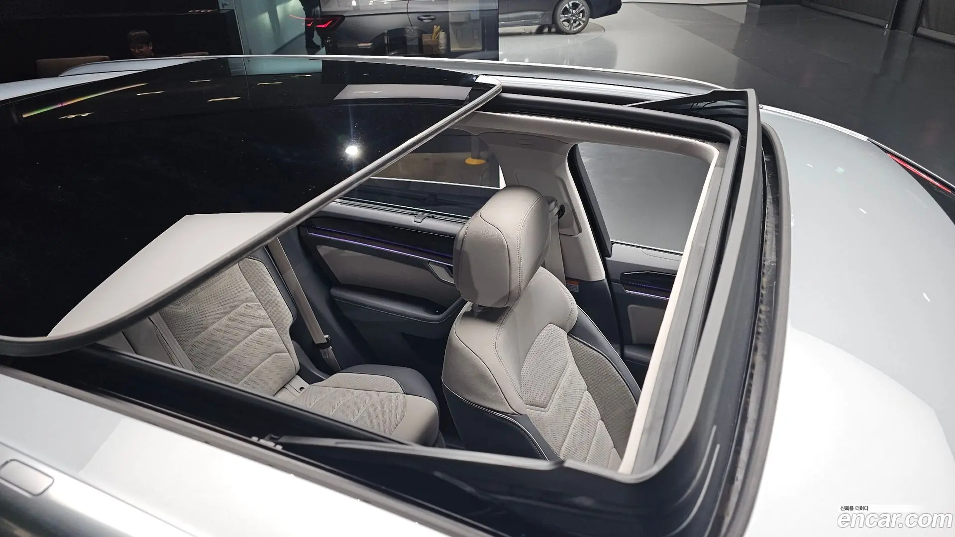 Volkswagen Touareg 3.0 TDI Prestige