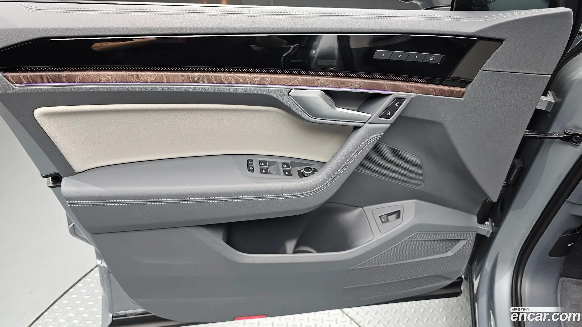 Volkswagen Touareg 3.0 TDI Prestige