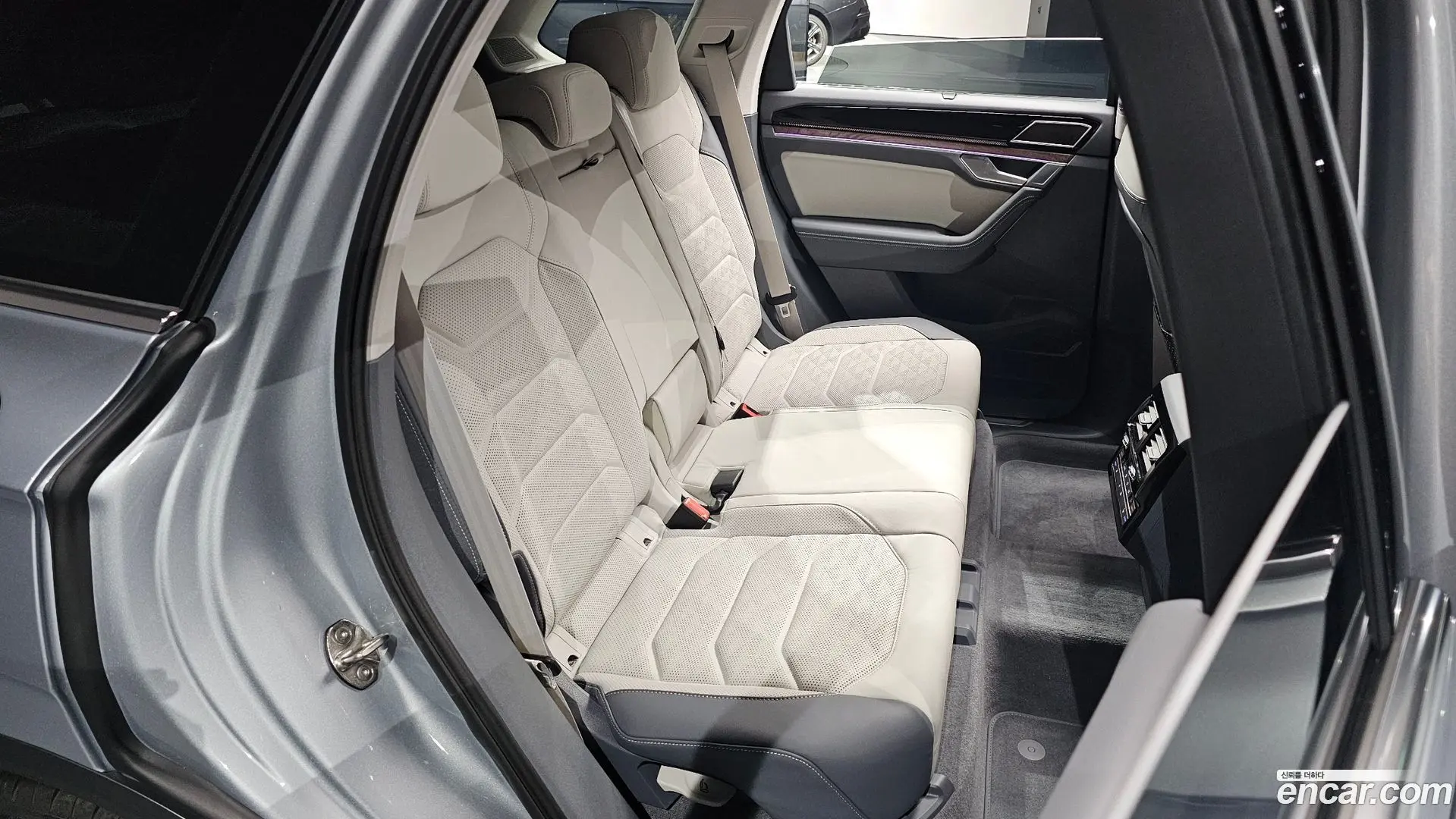 Volkswagen Touareg 3.0 TDI Prestige