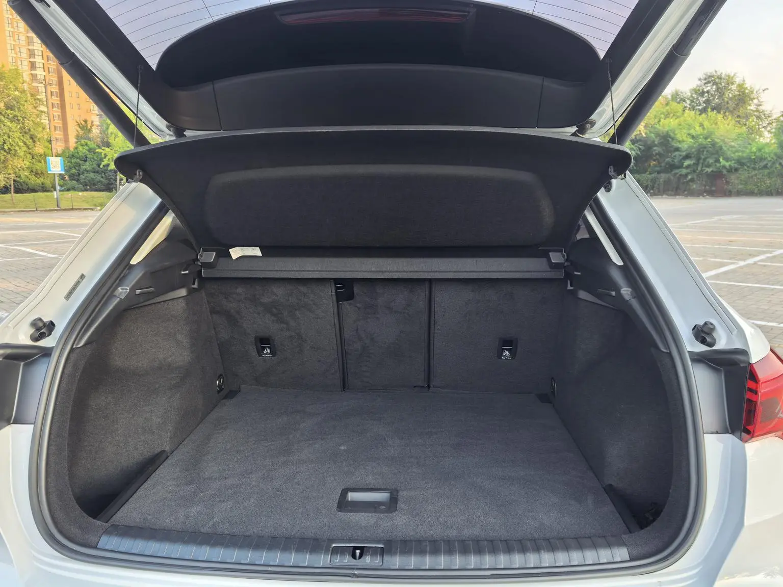 Audi Q3 2019 40 TFSI quattro Dynamic Fashion