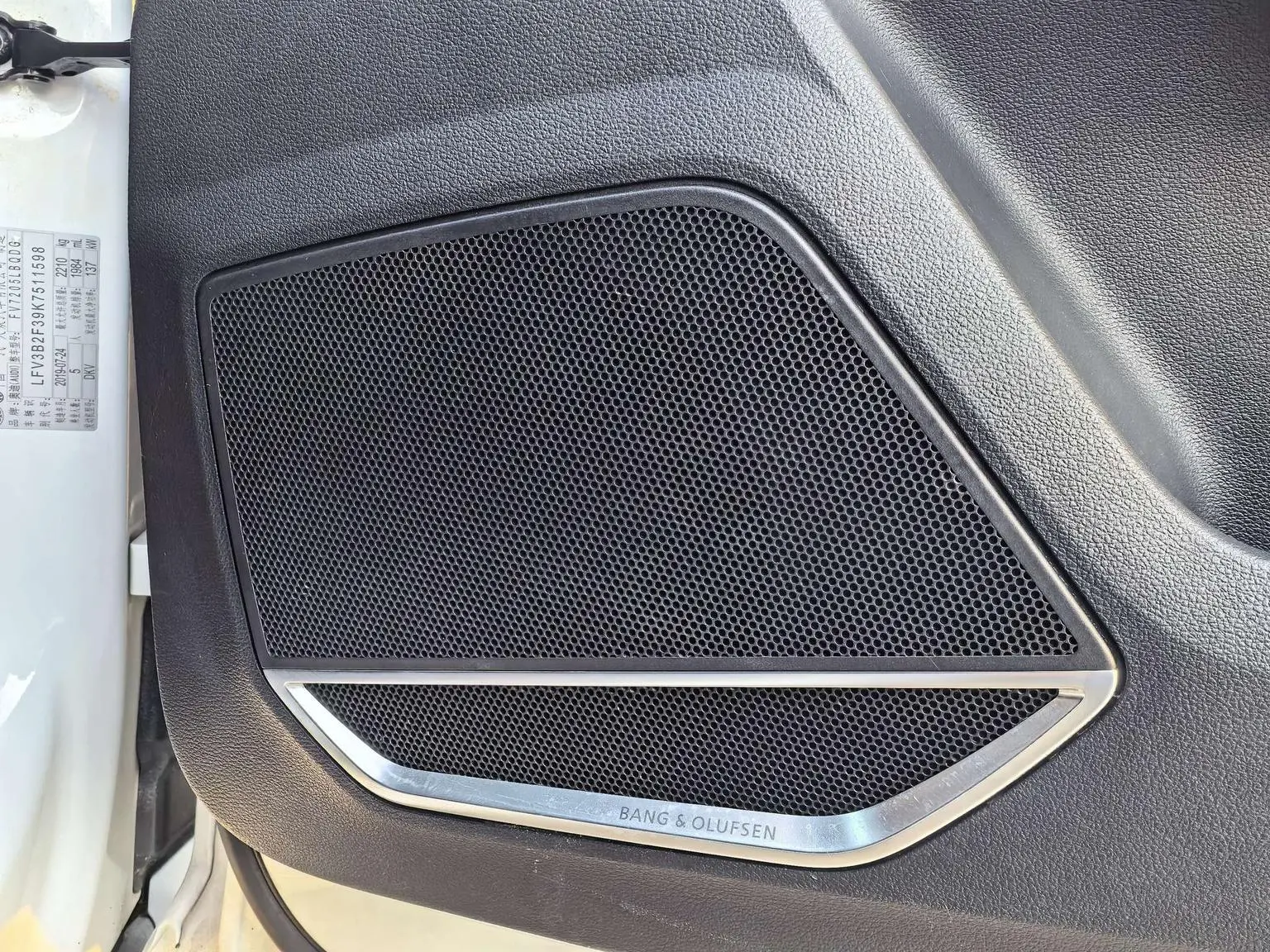 Audi Q3 2019 40 TFSI quattro Dynamic Fashion
