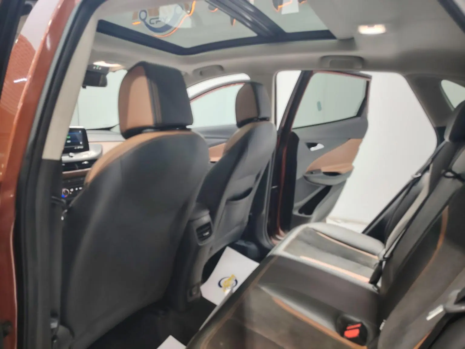 Buick Encore 2020 20T CVT Luxury