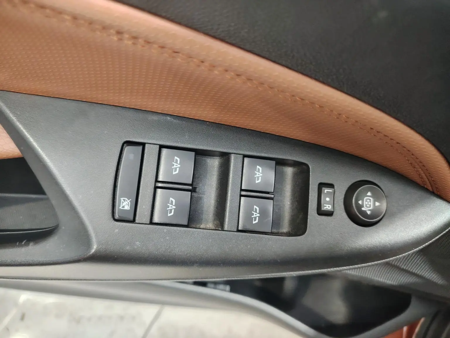 Buick Encore 2020 20T CVT Luxury