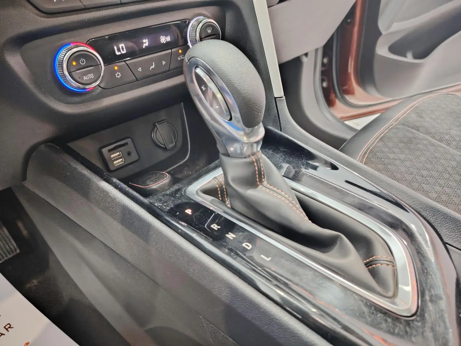 Buick Encore 2020 20T CVT Luxury