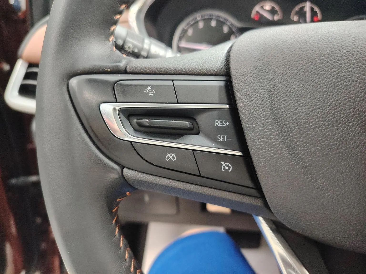 Buick Encore 2020 20T CVT Luxury
