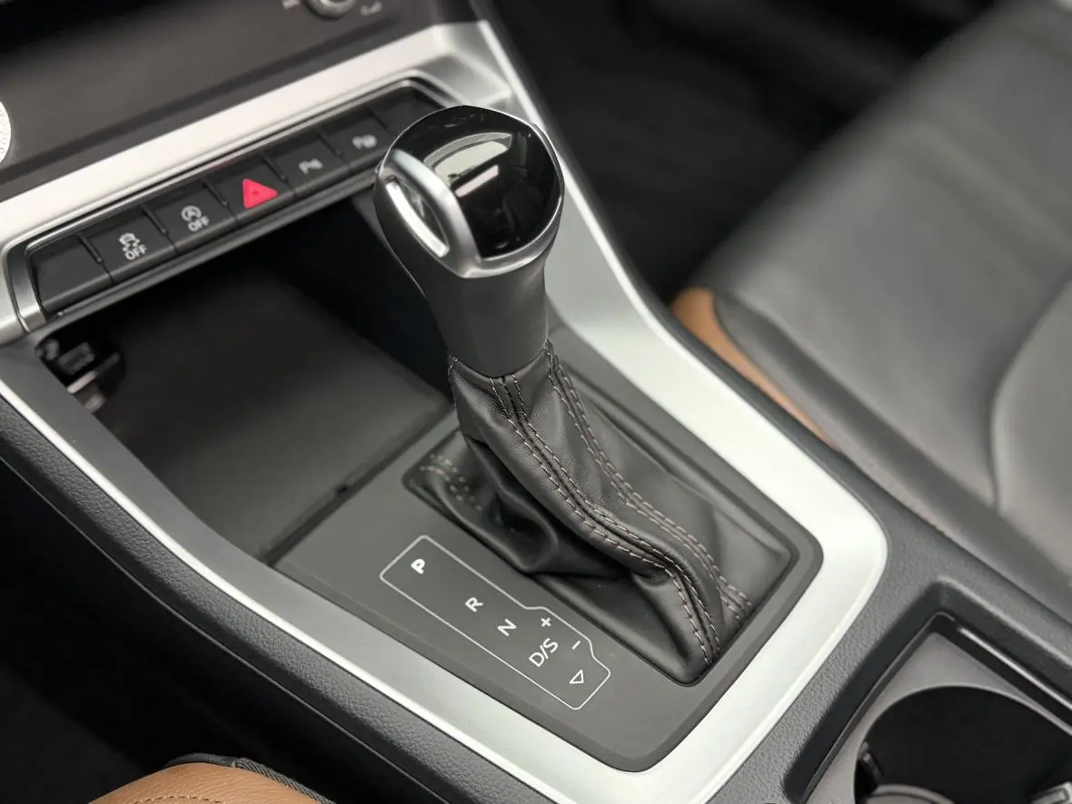 Audi Q3 2021 35 TFSI
