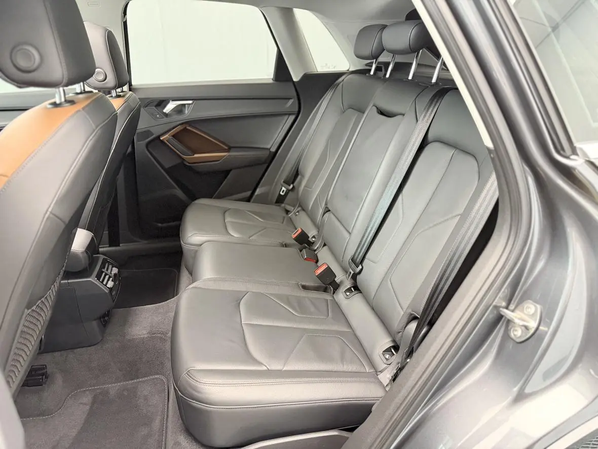 Audi Q3 2021 35 TFSI