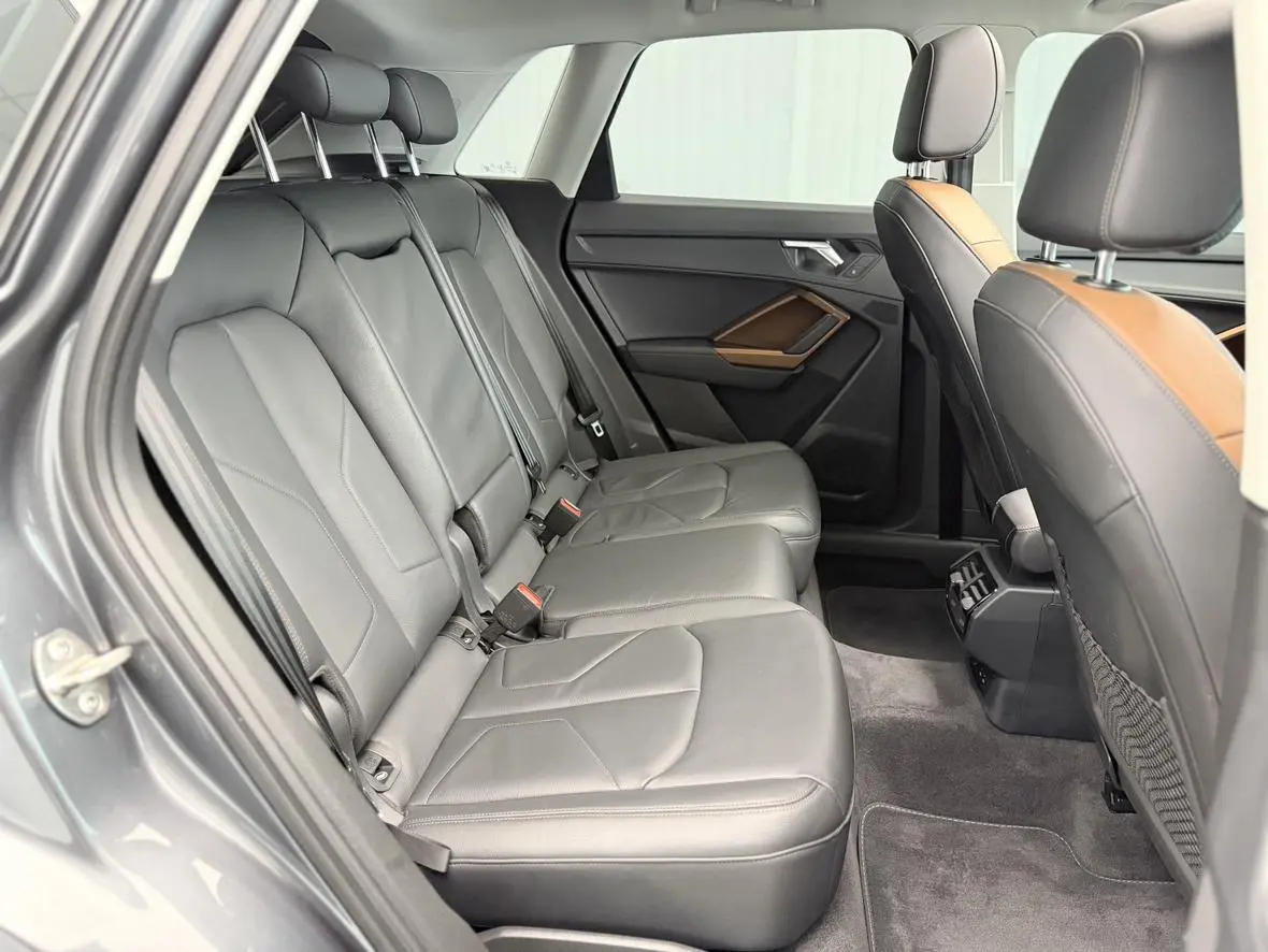 Audi Q3 2021 35 TFSI