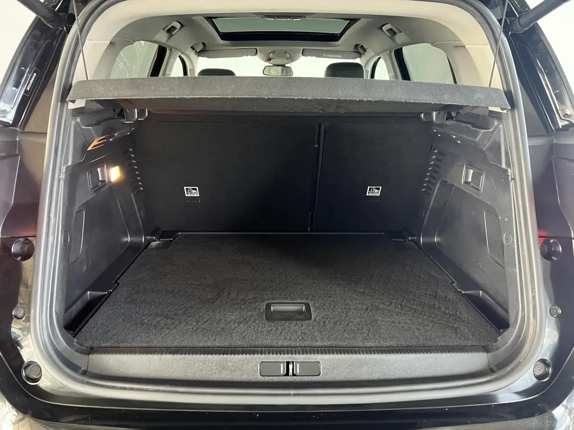 Citroen C5 Aircross C5 AIRCROSS 2019 380THP Flagship China V