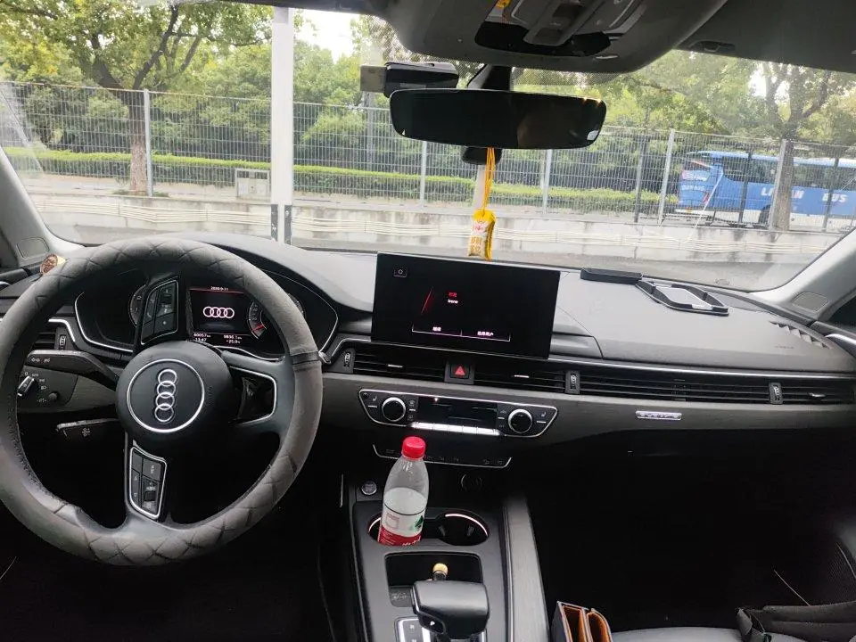 Audi A4( Import ) 2021 allroad quattro