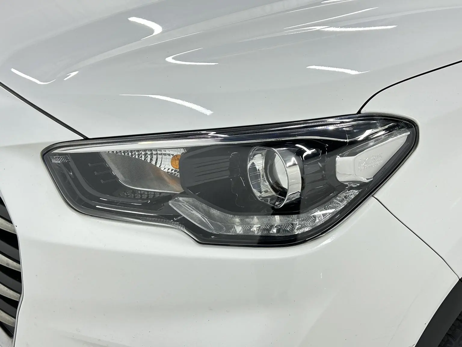 Hyundai ix35 2019 2.0L Auto 2WD Smart Delight China VI