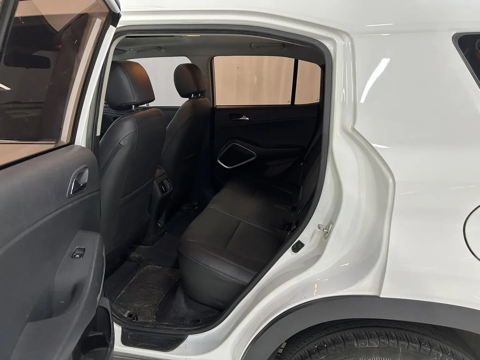 Hyundai ix35 2019 2.0L Auto 2WD Smart Delight China VI