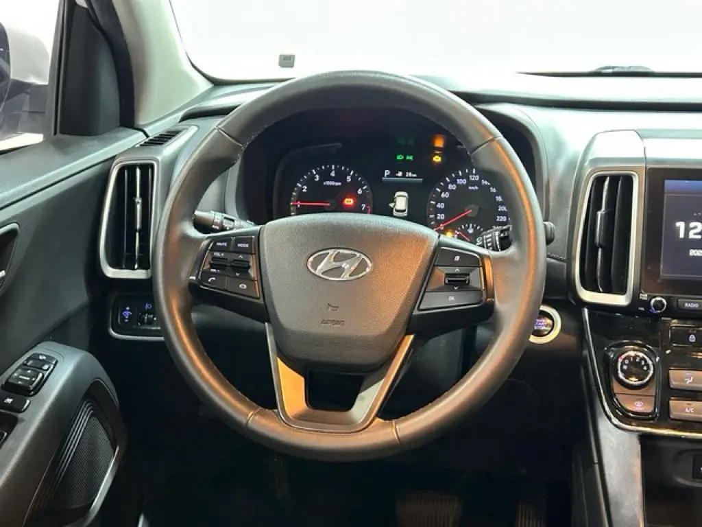 Hyundai ix35 2019 2.0L Auto 2WD Smart Delight China VI