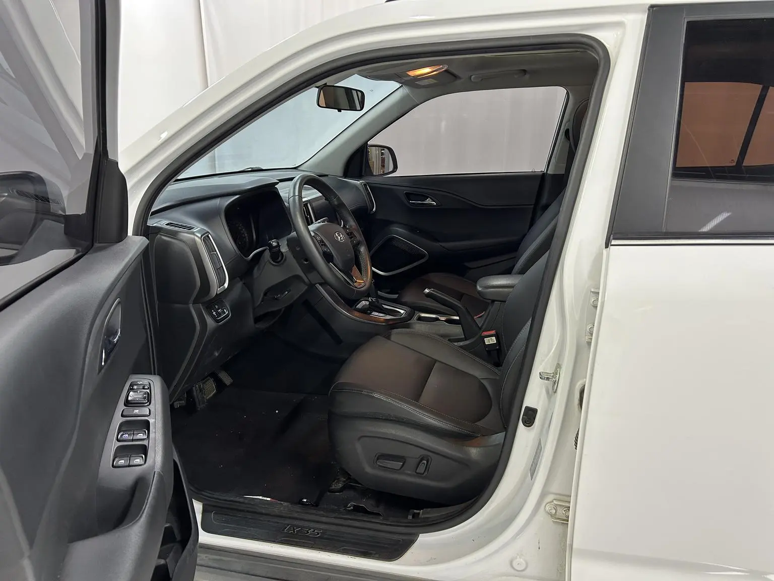 Hyundai ix35 2019 2.0L Auto 2WD Smart Delight China VI