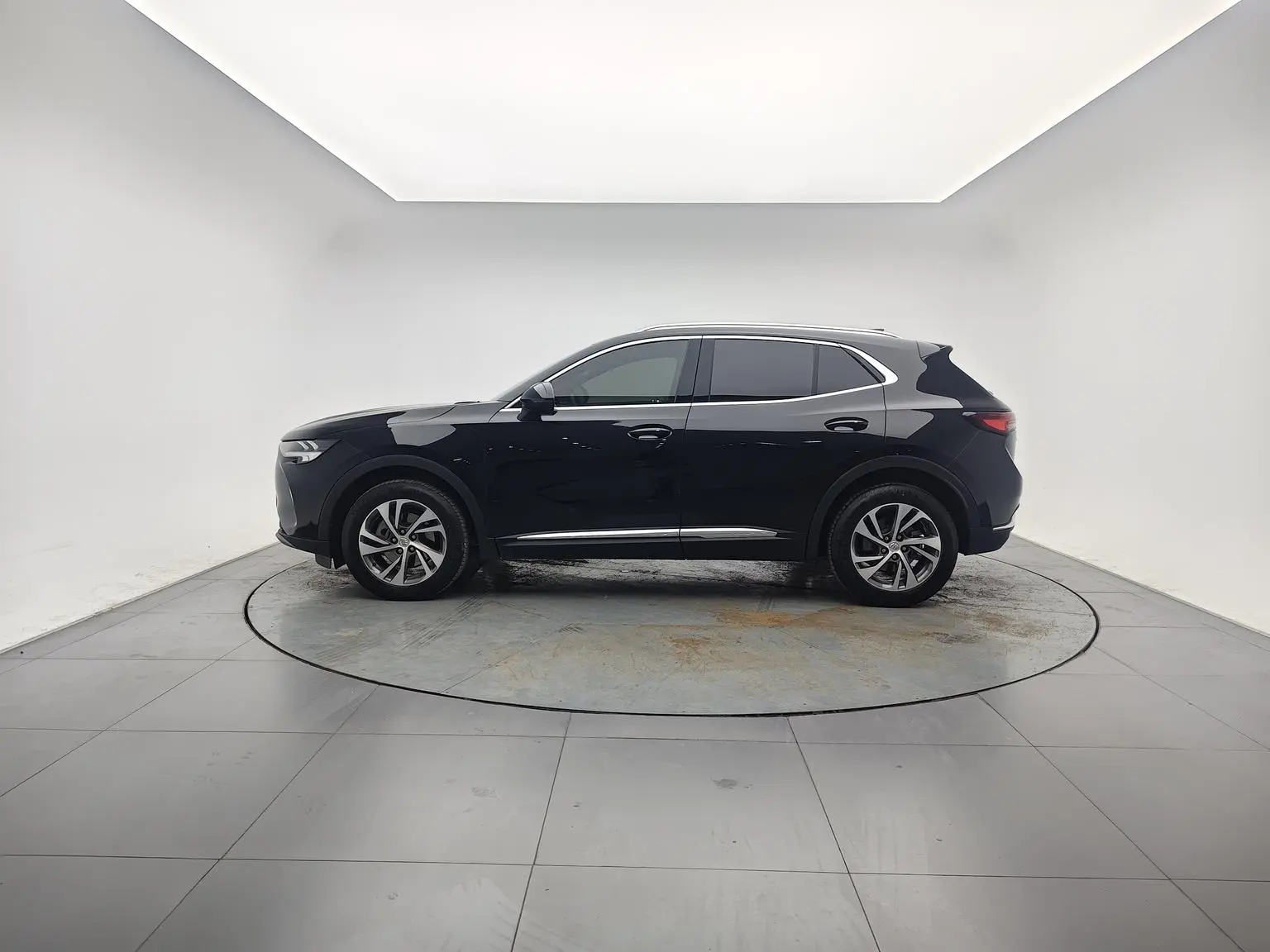 Buick Envision S 2020 652T 2WD Luxury