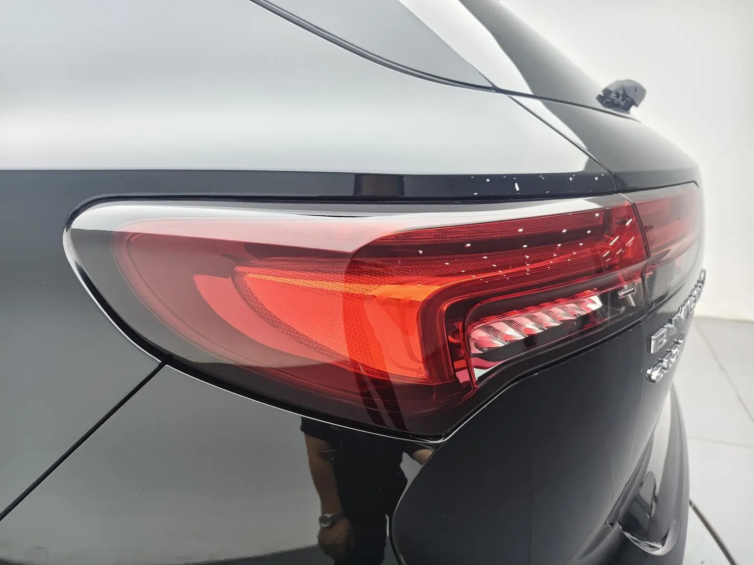 Buick Envision S 2020 652T 2WD Luxury