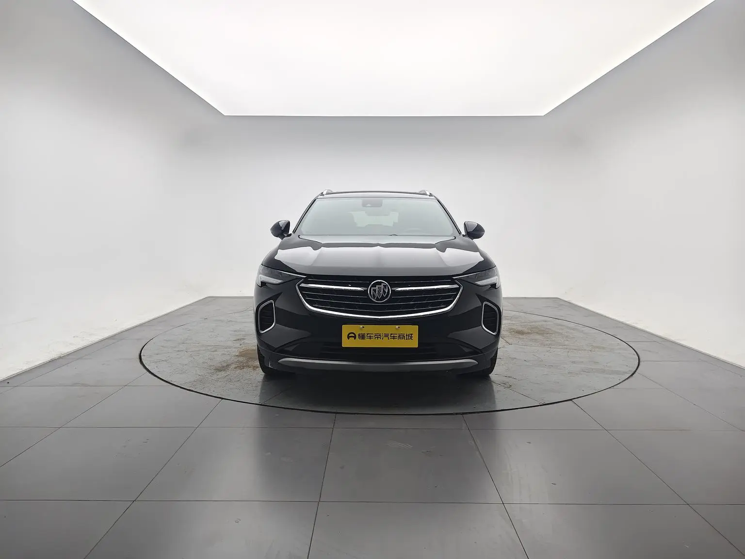 Buick Envision S 2020 652T 2WD Luxury