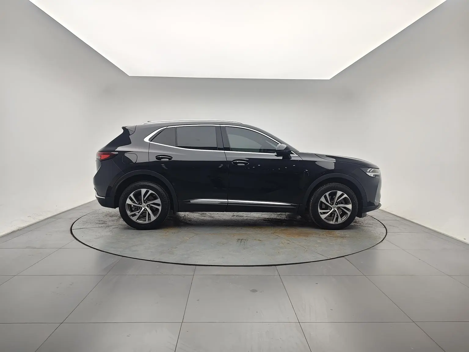 Buick Envision S 2020 652T 2WD Luxury
