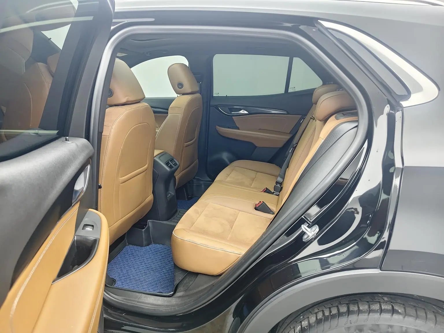 Buick Envision S 2020 652T 2WD Luxury