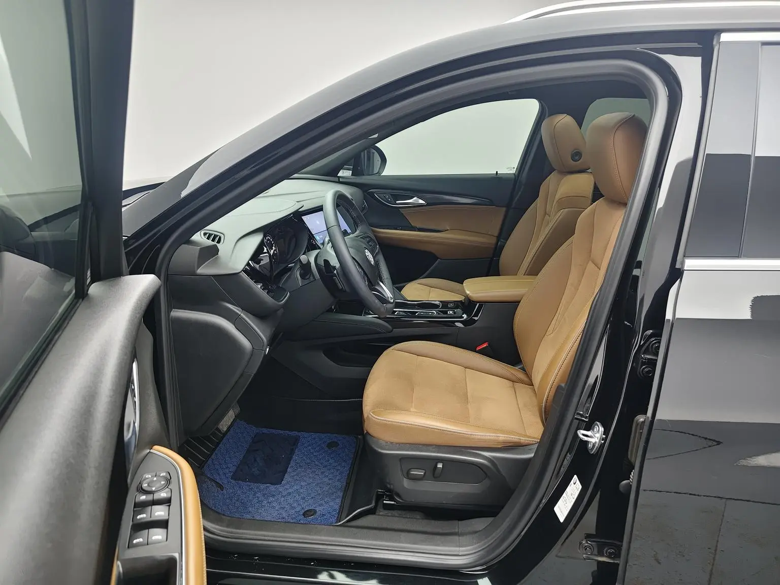 Buick Envision S 2020 652T 2WD Luxury