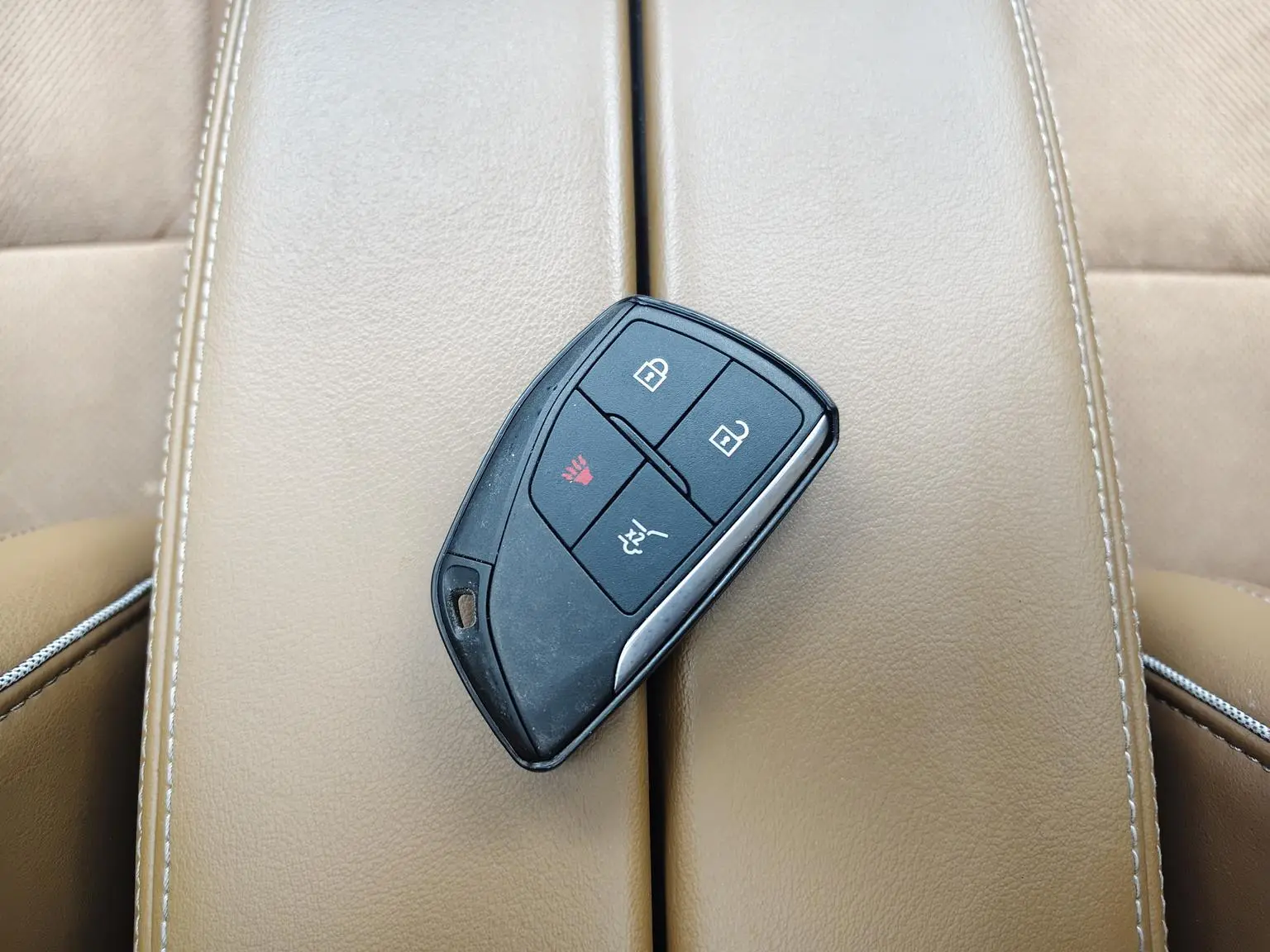 Buick Envision S 2020 652T 2WD Luxury