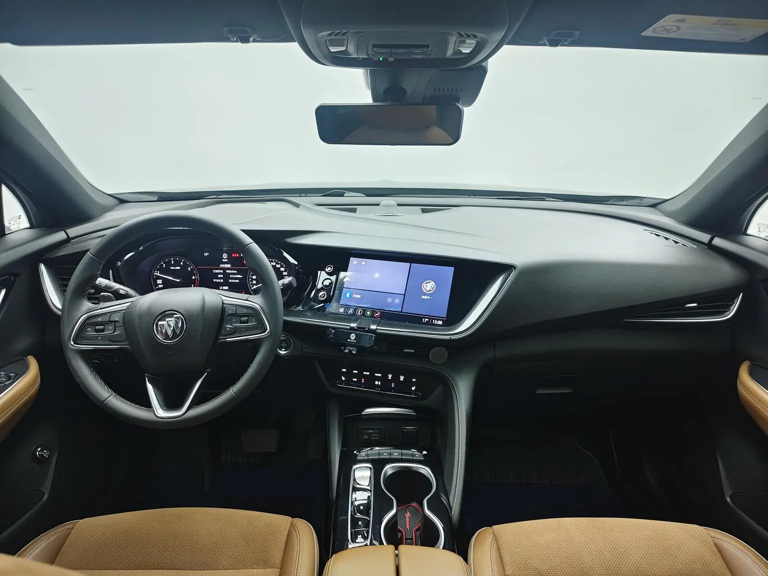 Buick Envision S 2020 652T 2WD Luxury