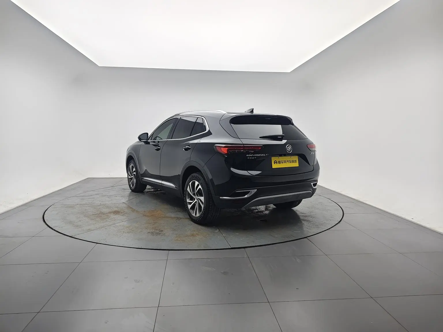 Buick Envision S 2020 652T 2WD Luxury