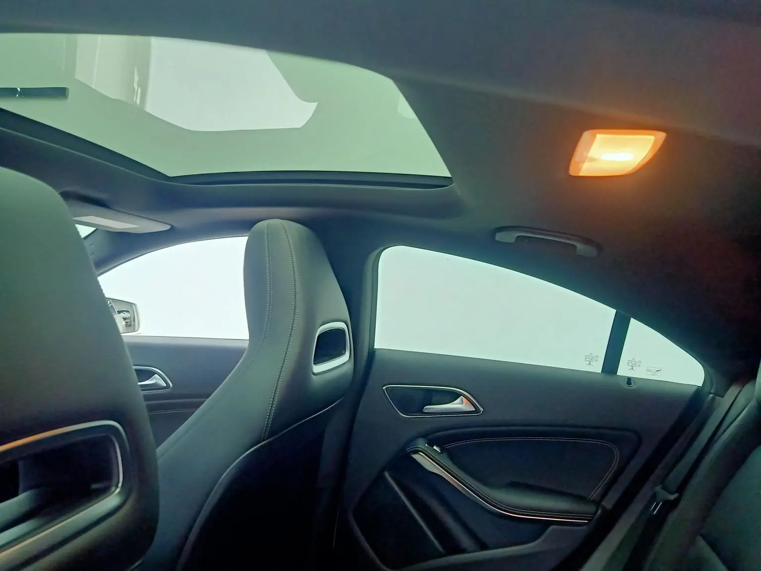 Mercedes-Benz CLA( Import ) 2018 CLA 200 Dynamic