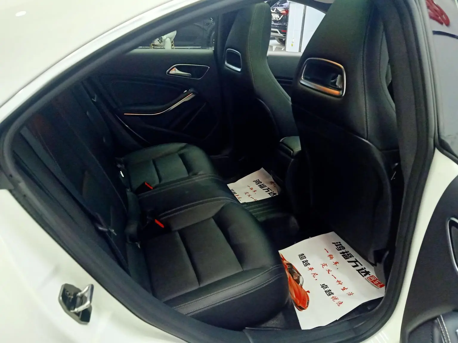 Mercedes-Benz CLA( Import ) 2018 CLA 200 Dynamic