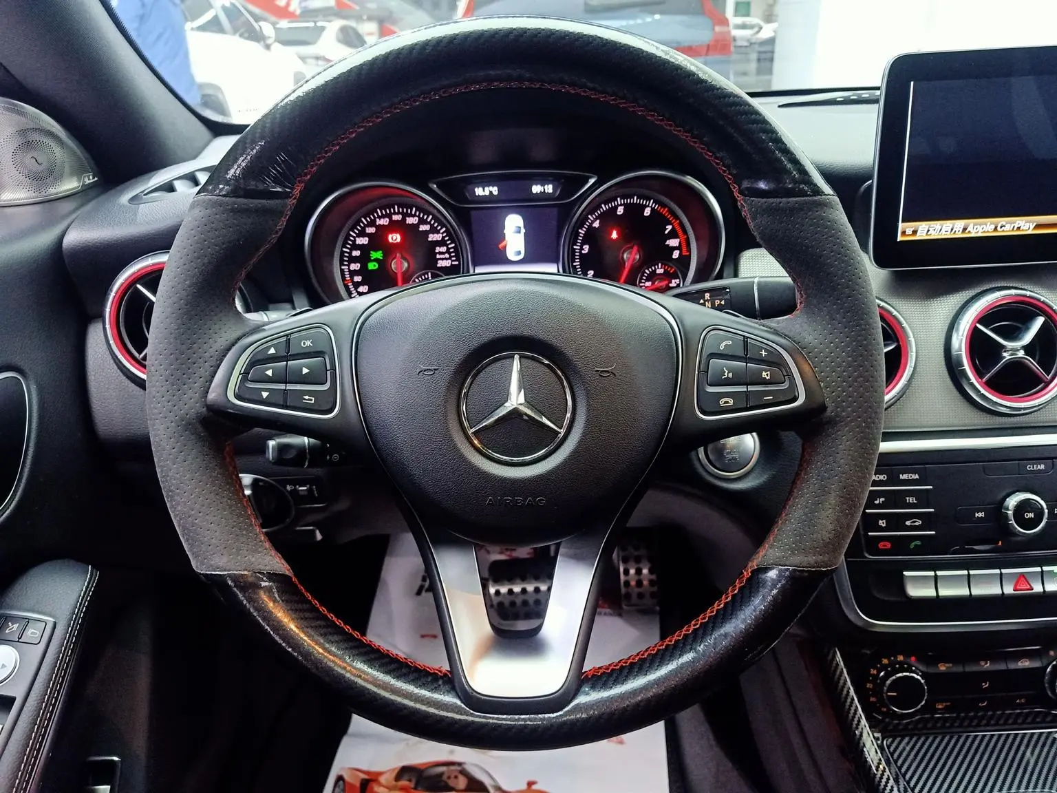 Mercedes-Benz CLA( Import ) 2018 CLA 200 Dynamic