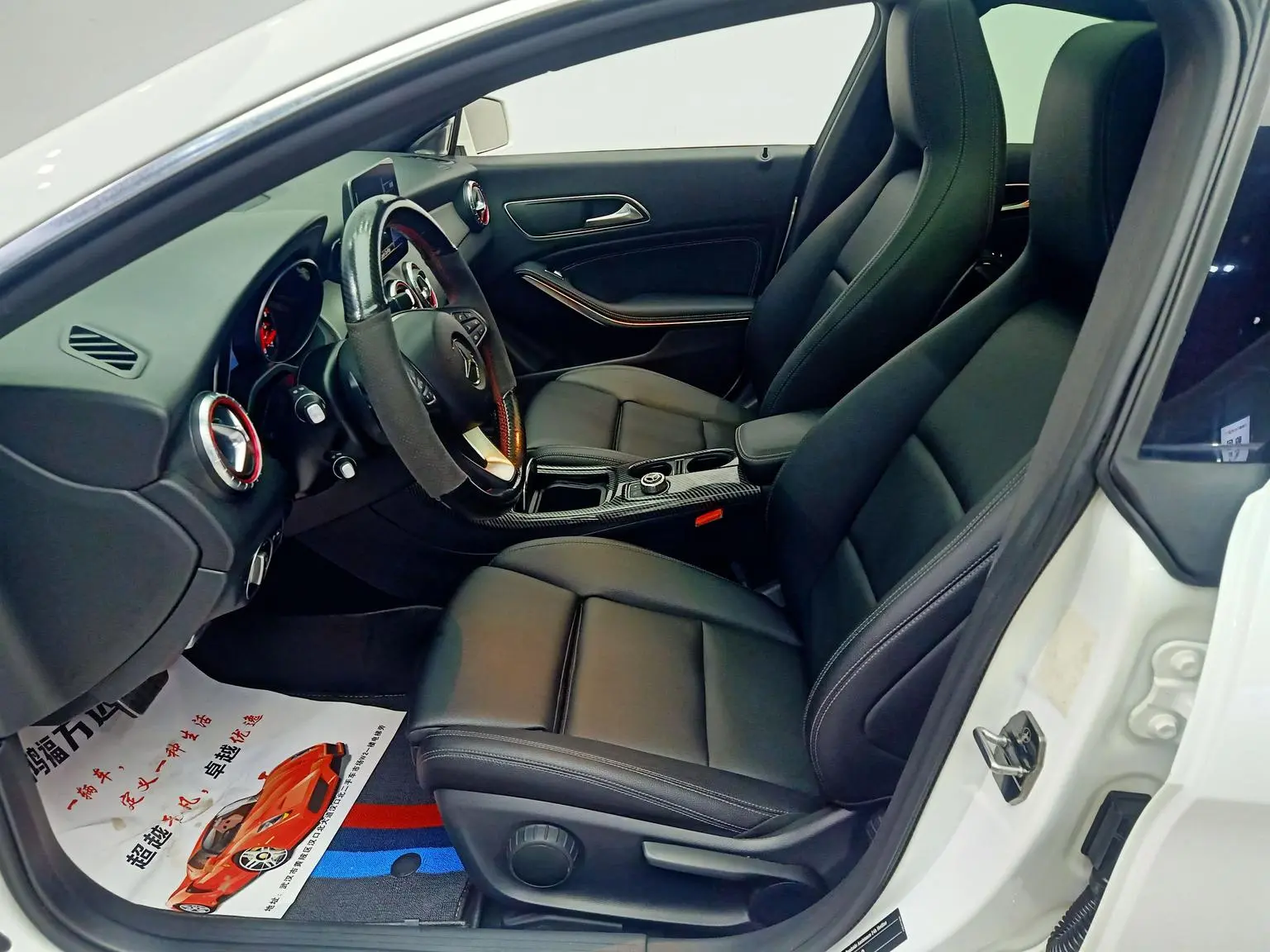 Mercedes-Benz CLA( Import ) 2018 CLA 200 Dynamic