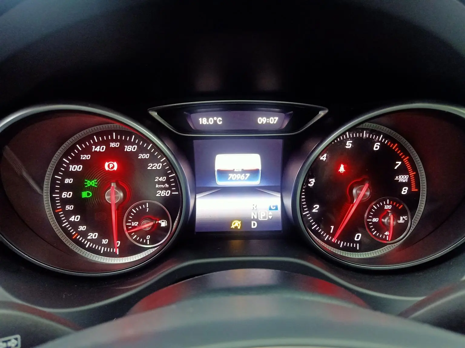 Mercedes-Benz CLA( Import ) 2018 CLA 200 Dynamic
