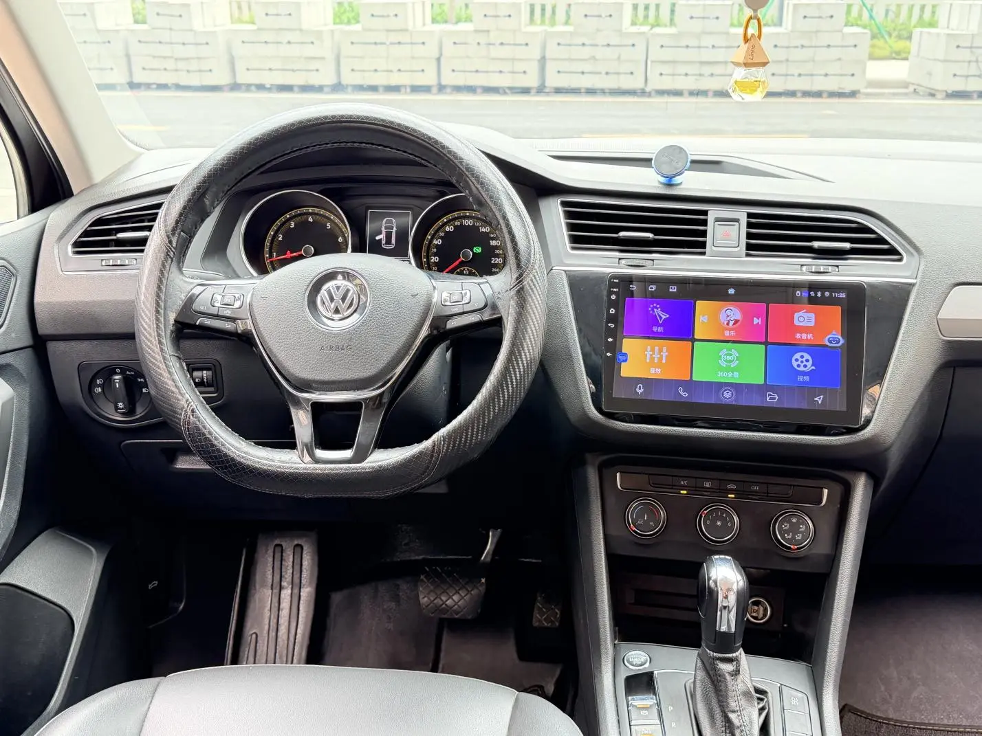 Volkswagen Tiguan L 2019 330TSI Auto 2WD Fashion China VI