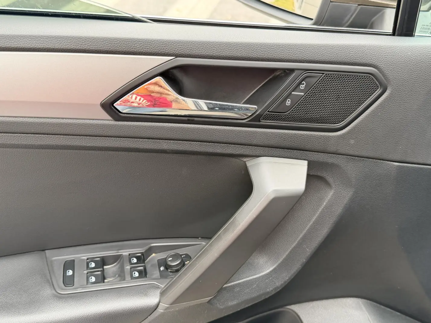 Volkswagen Tiguan L 2019 330TSI Auto 2WD Fashion China VI