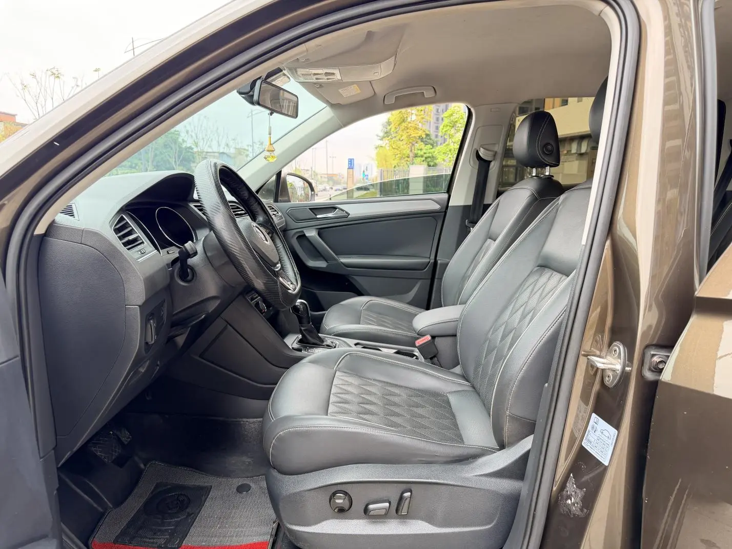 Volkswagen Tiguan L 2019 330TSI Auto 2WD Fashion China VI