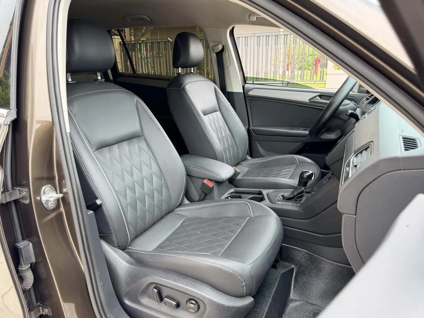 Volkswagen Tiguan L 2019 330TSI Auto 2WD Fashion China VI