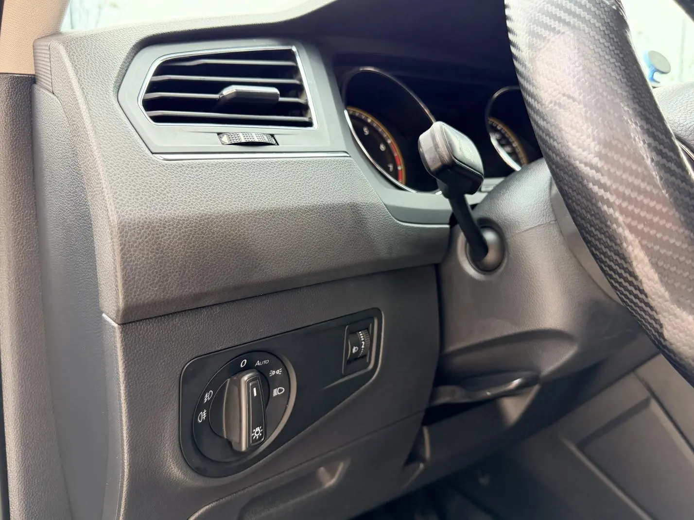 Volkswagen Tiguan L 2019 330TSI Auto 2WD Fashion China VI