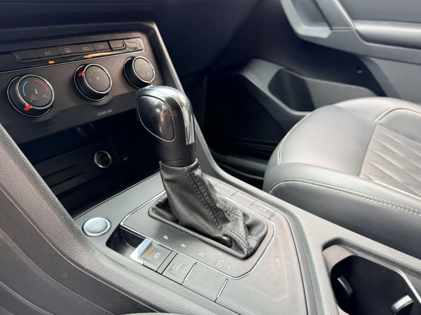 Volkswagen Tiguan L 2019 330TSI Auto 2WD Fashion China VI