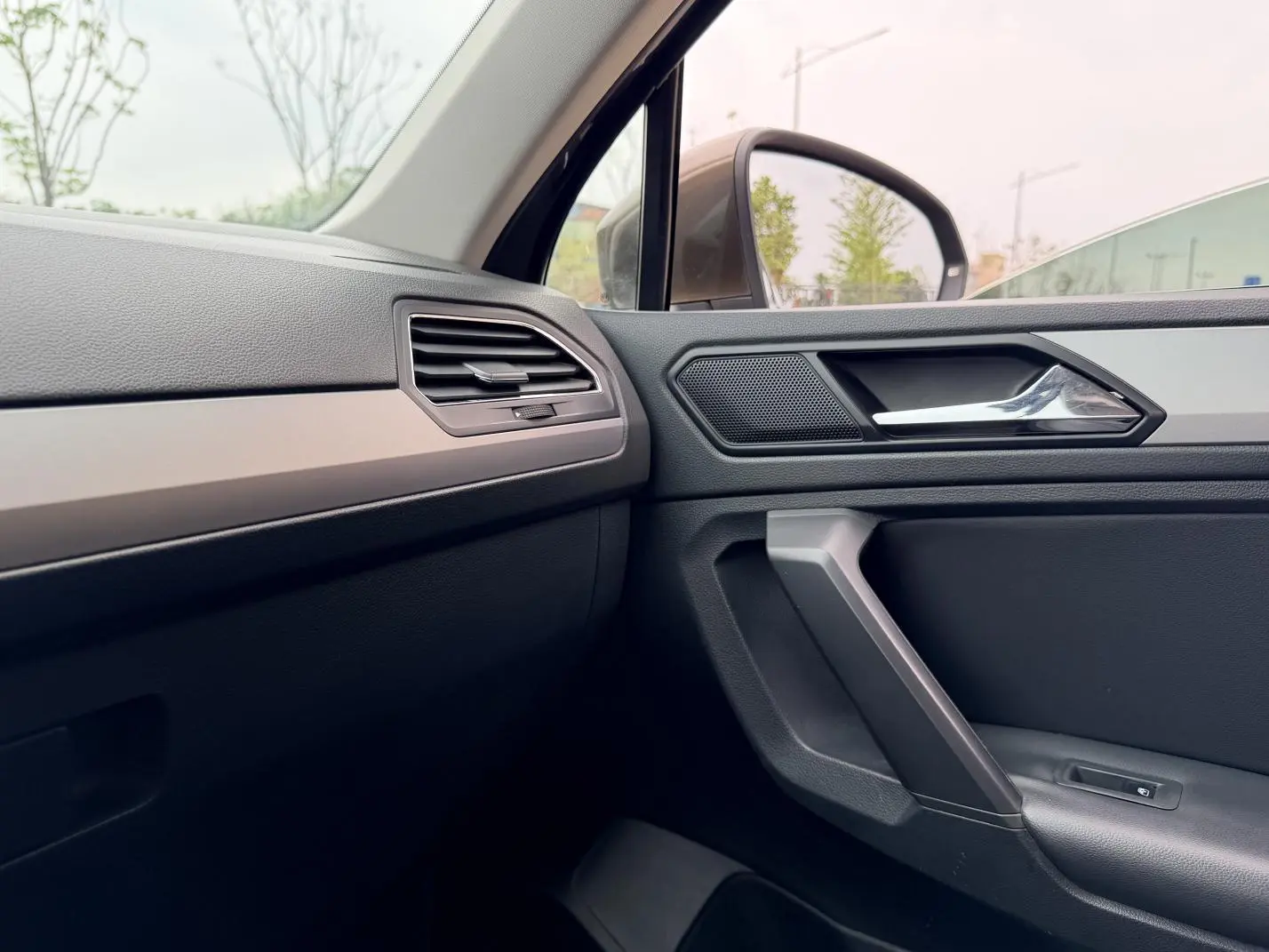 Volkswagen Tiguan L 2019 330TSI Auto 2WD Fashion China VI