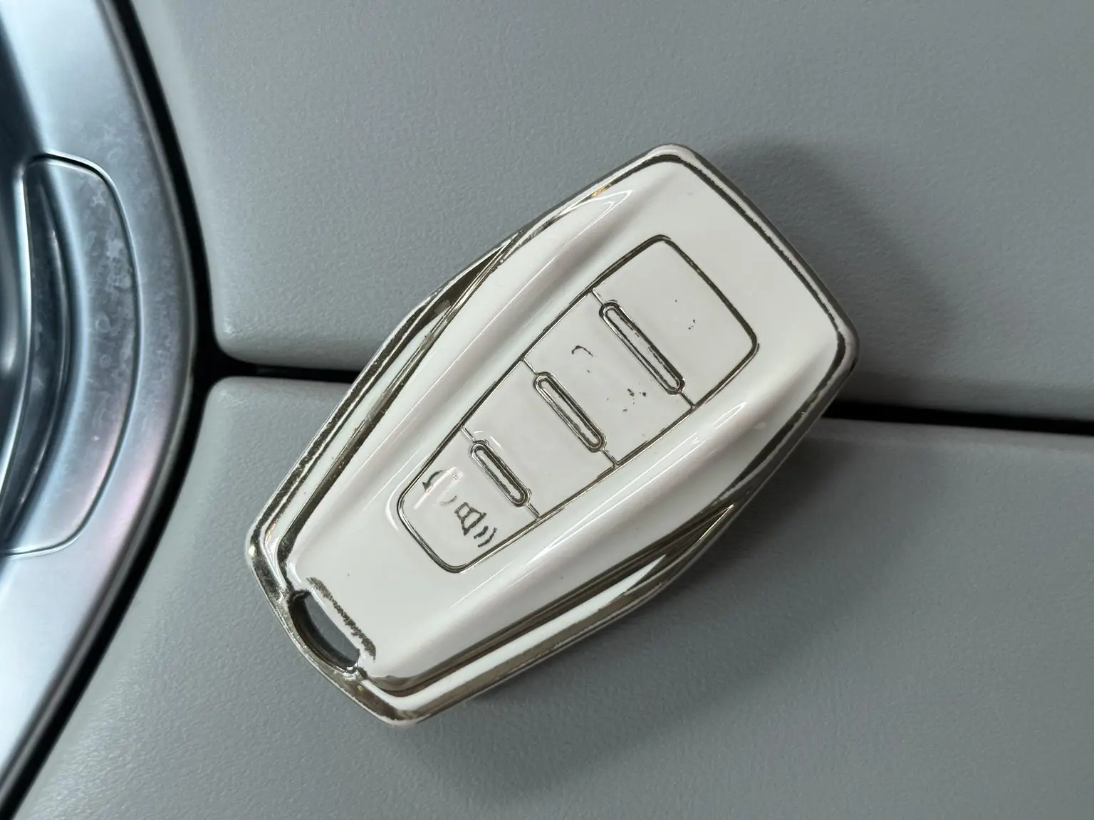 Geely 2019 1.8TD Auto Comfort Enjoy