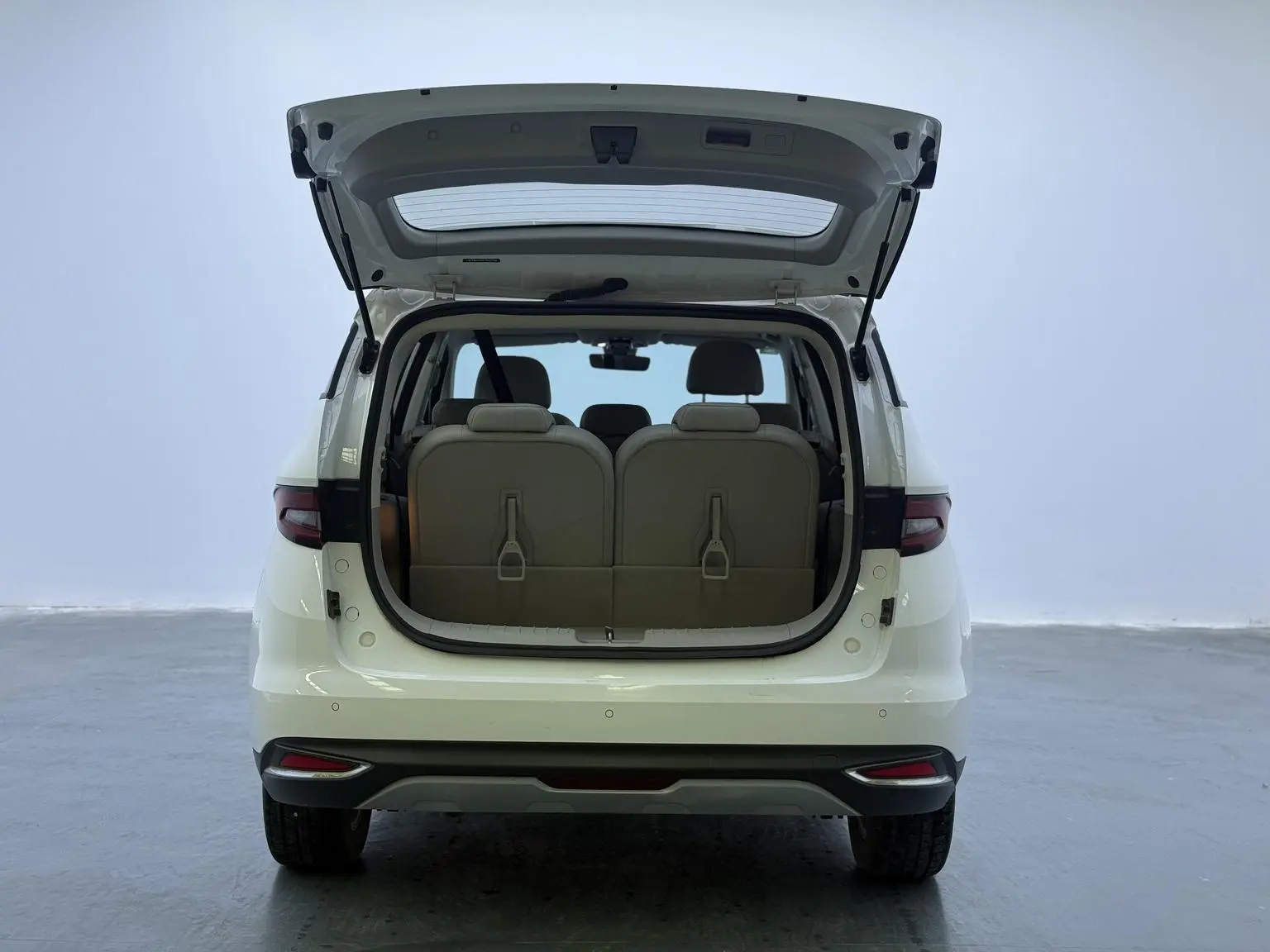 Geely 2019 1.8TD Auto Comfort Enjoy