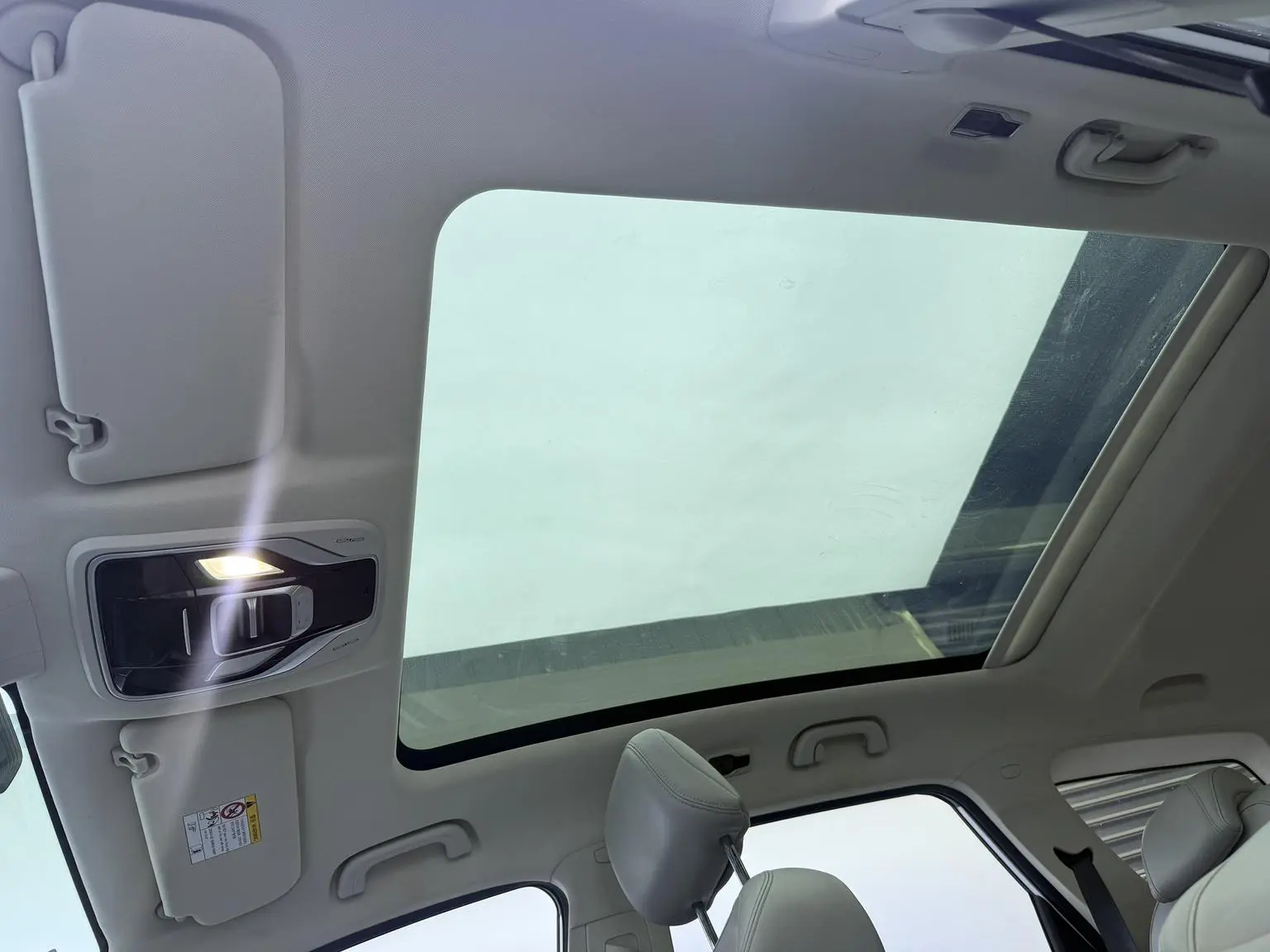 Geely 2019 1.8TD Auto Comfort Enjoy