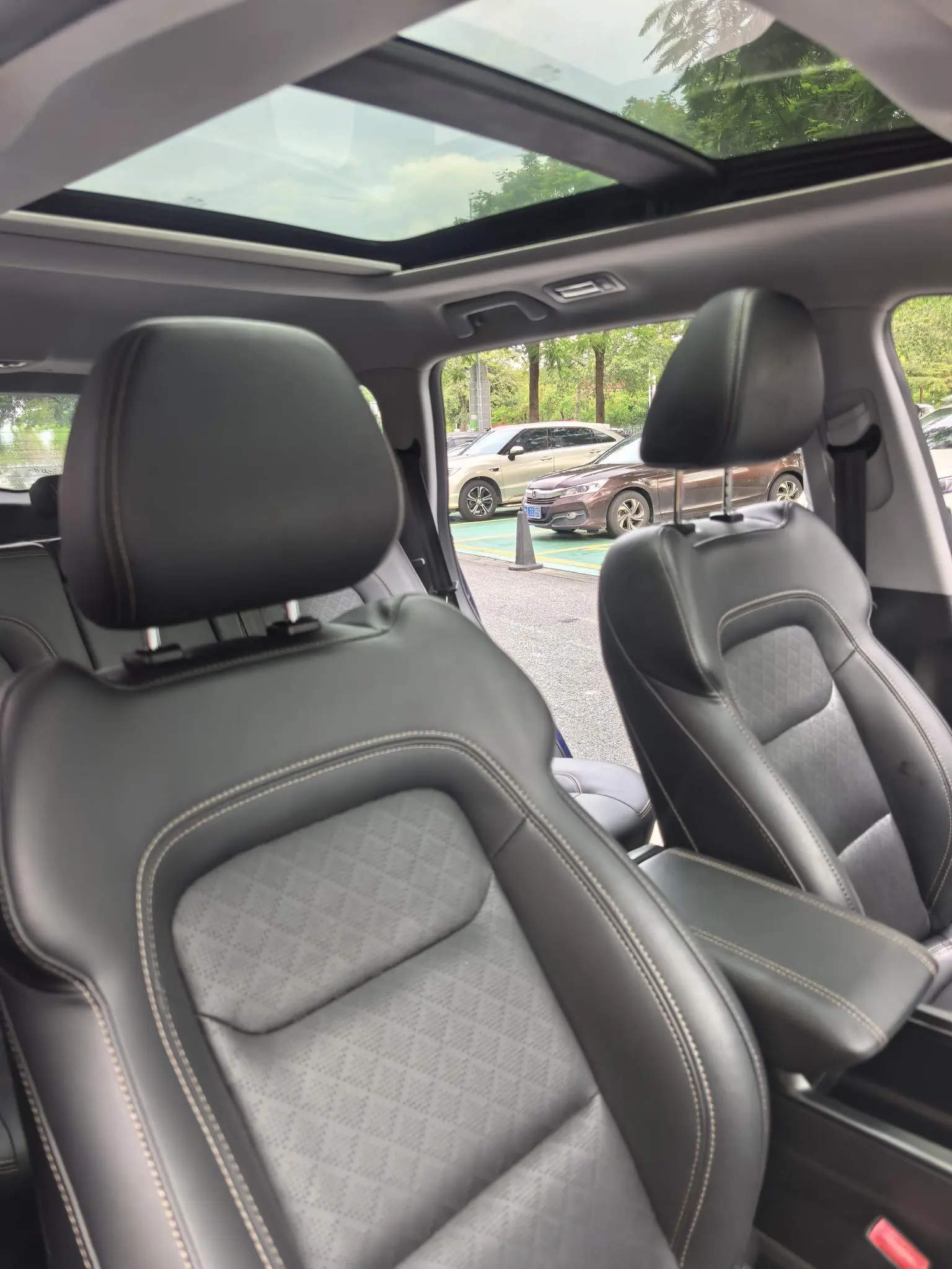 Chery Tiggo 8 2019 1.6TGDI Auto Elite
