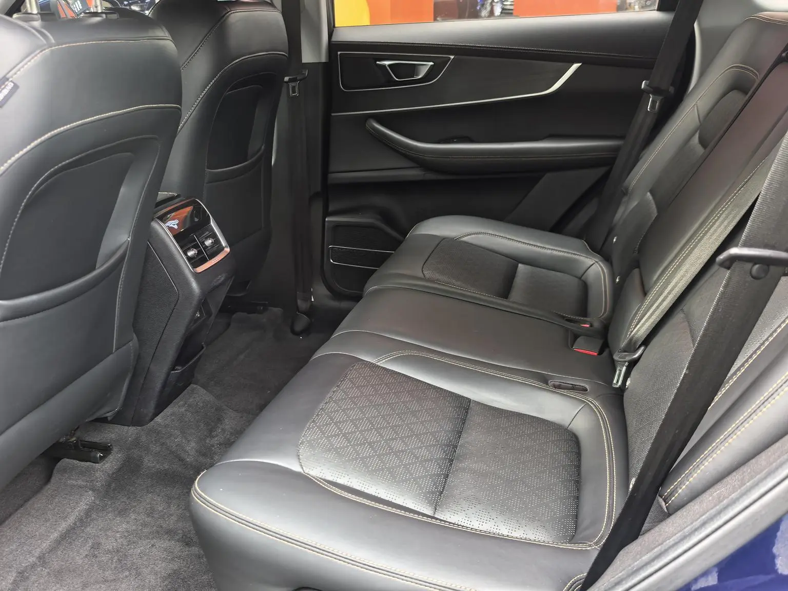 Chery Tiggo 8 2019 1.6TGDI Auto Elite