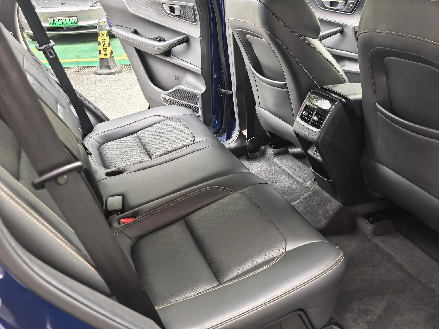 Chery Tiggo 8 2019 1.6TGDI Auto Elite