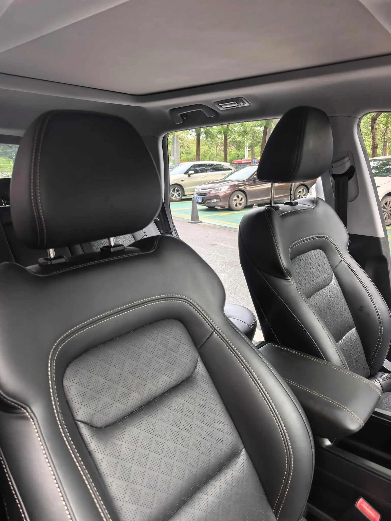 Chery Tiggo 8 2019 1.6TGDI Auto Elite